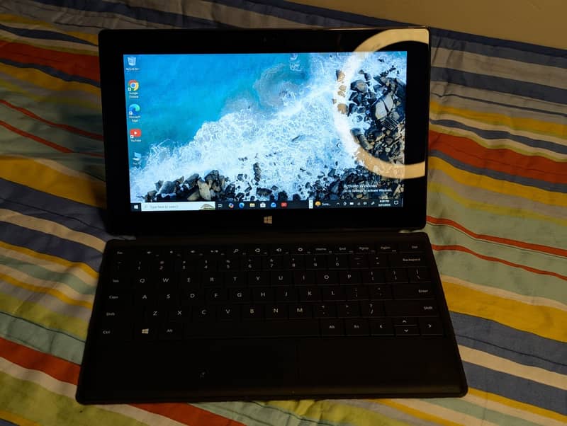 Microsoft Surface pro i5 Touch screen 2