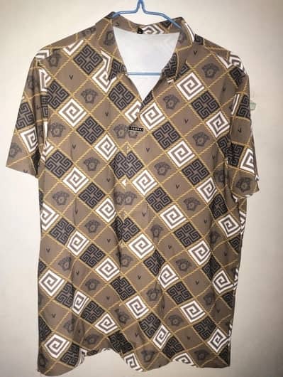 FAMRK Premium Quality T-Shirt