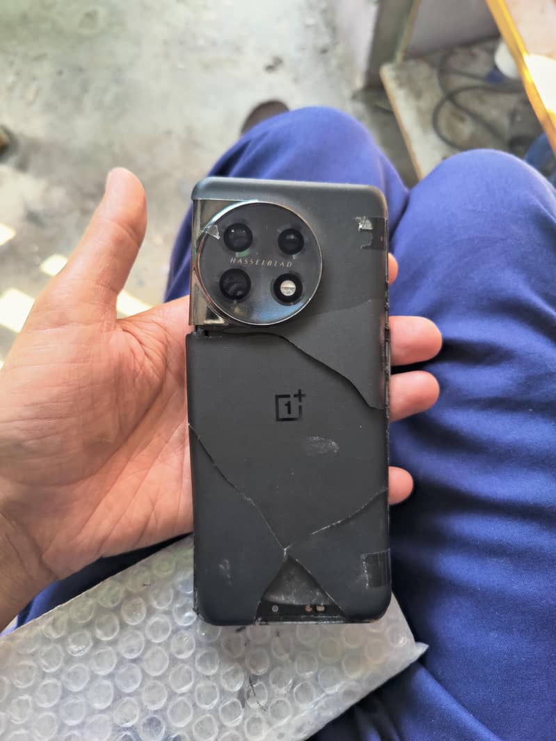 One Plus 10 Pro 0