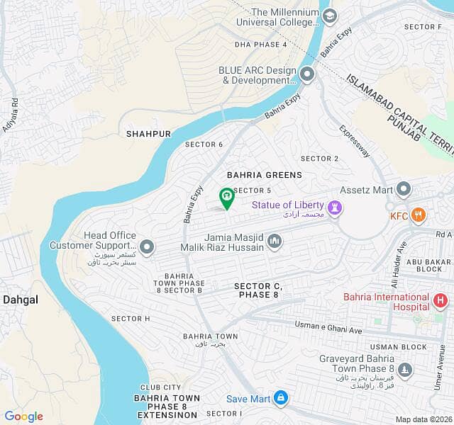 Solid Land 80/90 Corner Plot For Sale 0