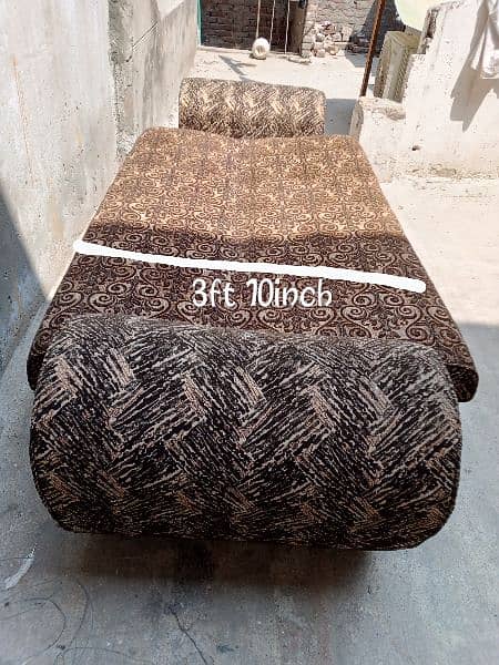 Sofa combed 7