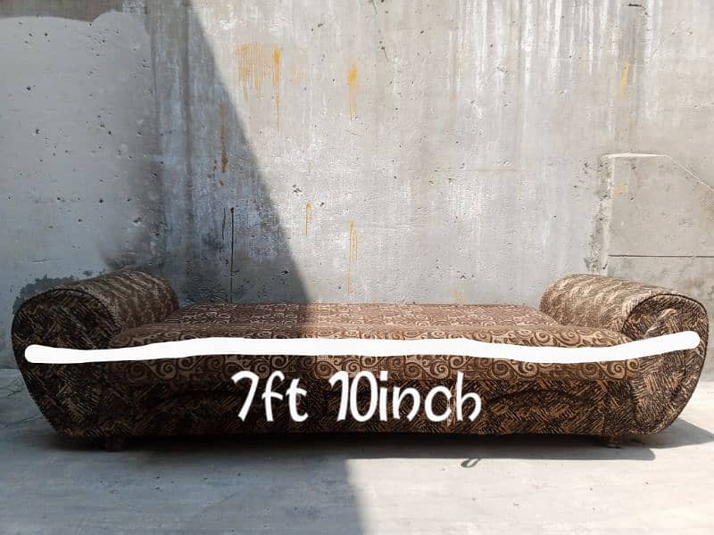 Sofa combed 8