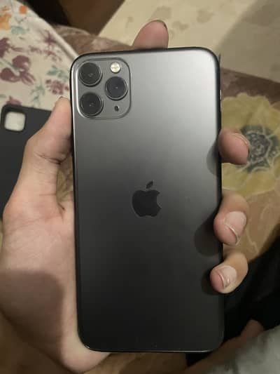 Apple iPhone 11 Pro Max
