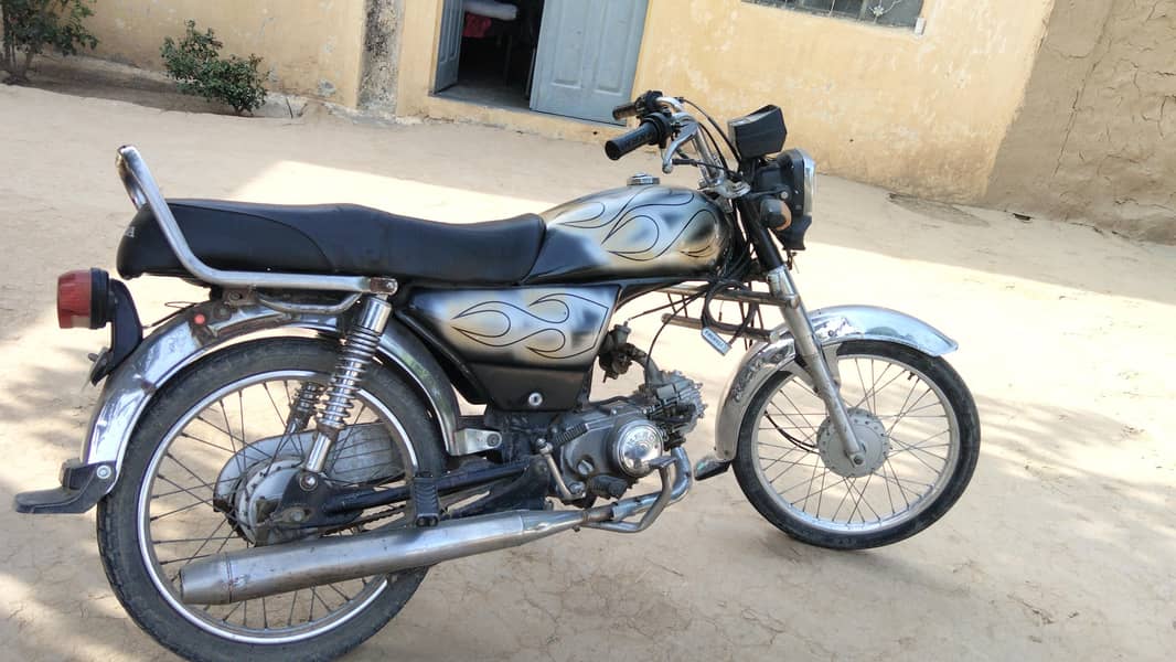 hero 2012 model 0