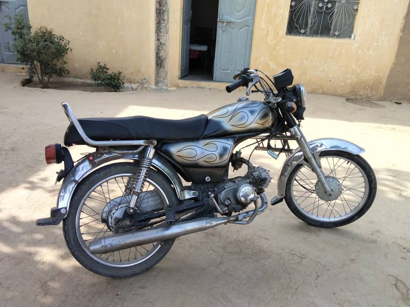 hero 2012 model 1