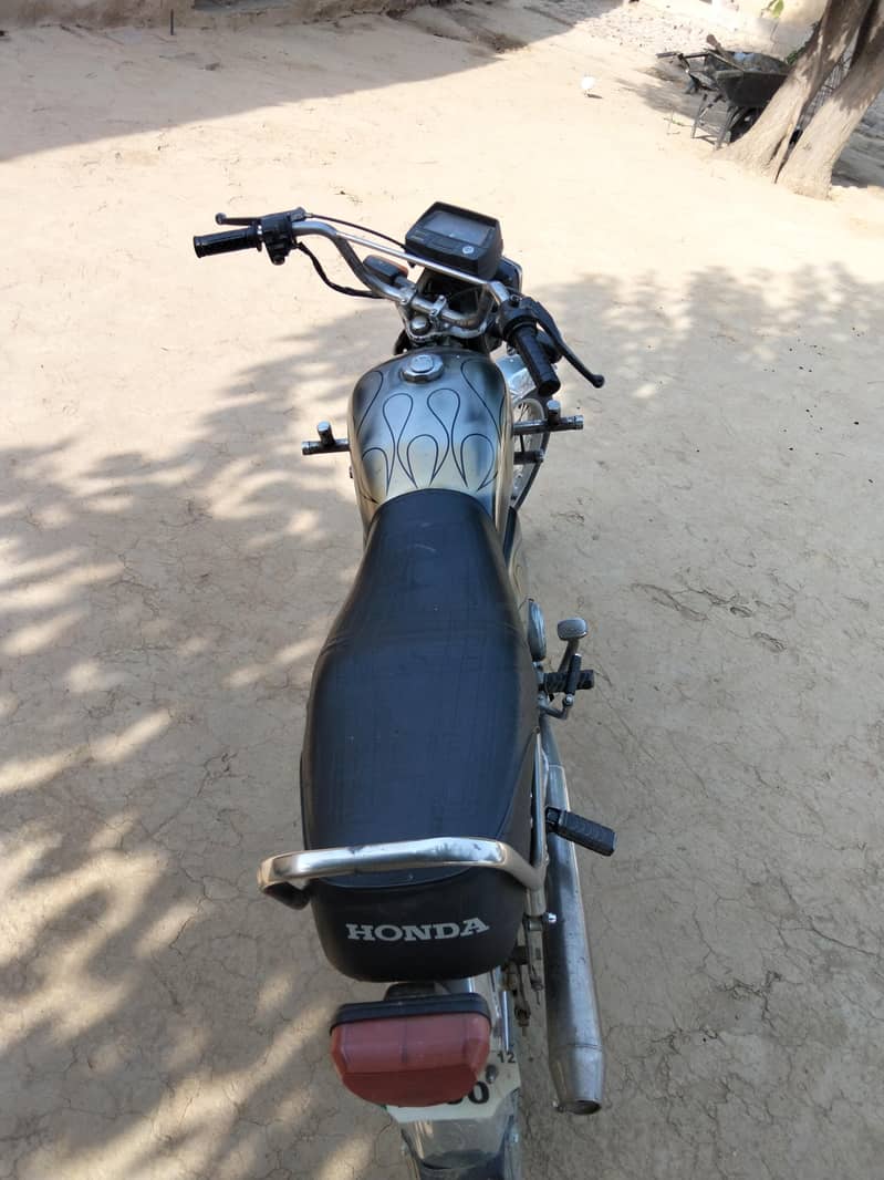 hero 2012 model 2