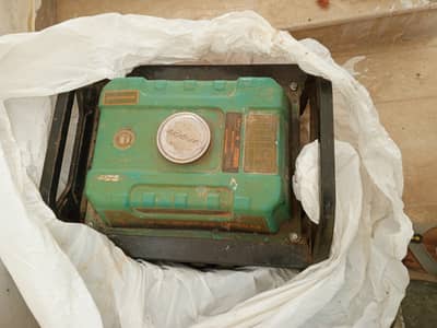 Jasco Generator for sale