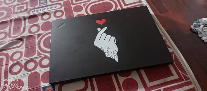 Lenovo i5 7th generation