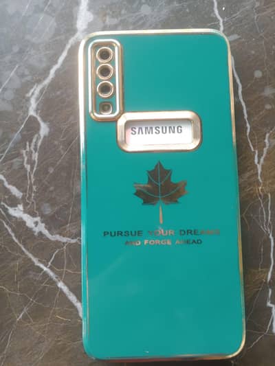 Samsung Mobile A70s