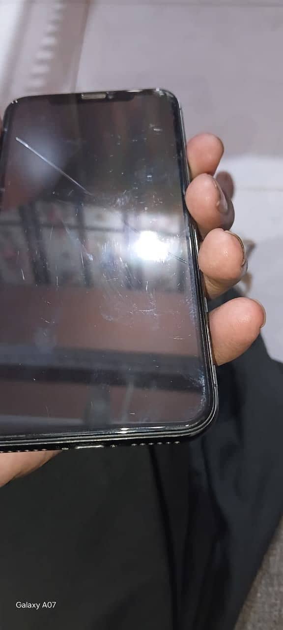 iPhone X 1