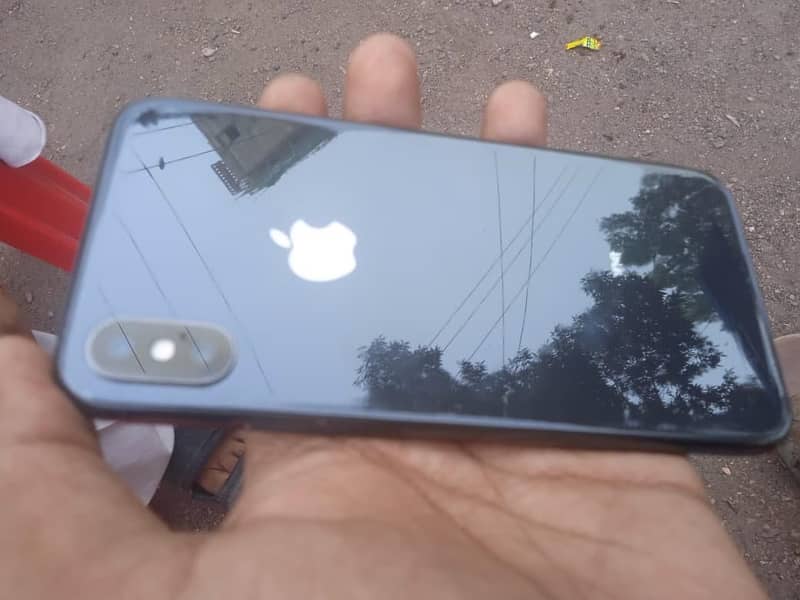 iPhone X 2