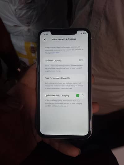 Apple iPhone 11