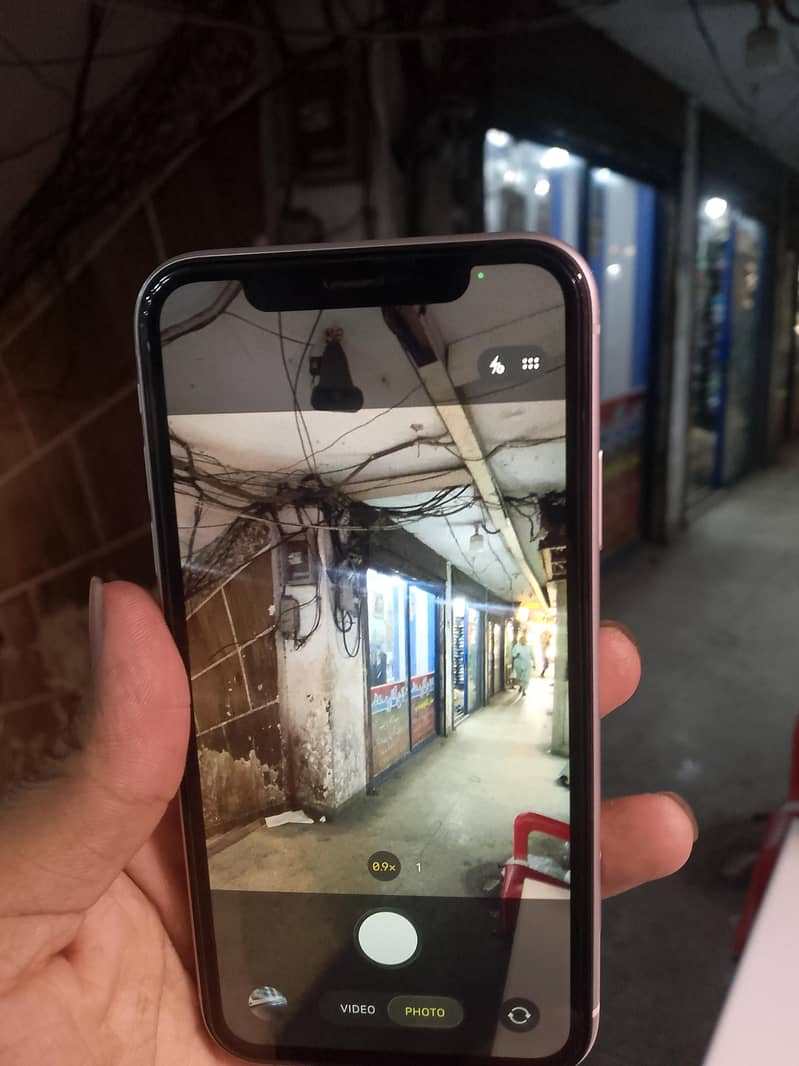 Apple iPhone 11 1