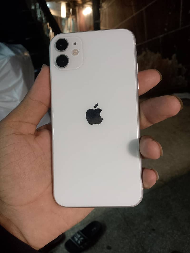 Apple iPhone 11 6