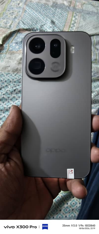 OPPO Find X9 Pro 12gb 256gb best camera and speed