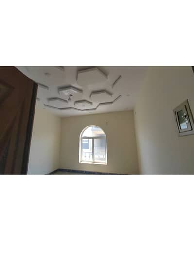 1 Bed Brand New Apartment Available For Rent