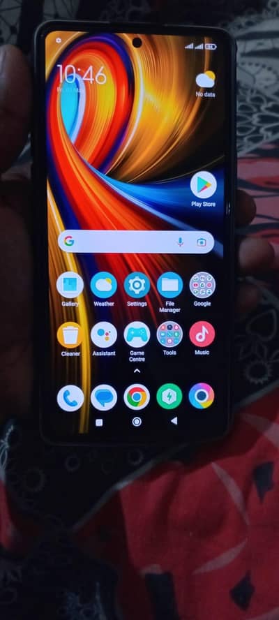 Xiaomi Redmi K40