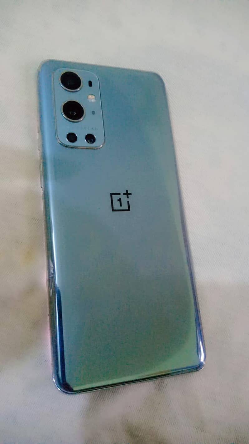 One Plus 9 0