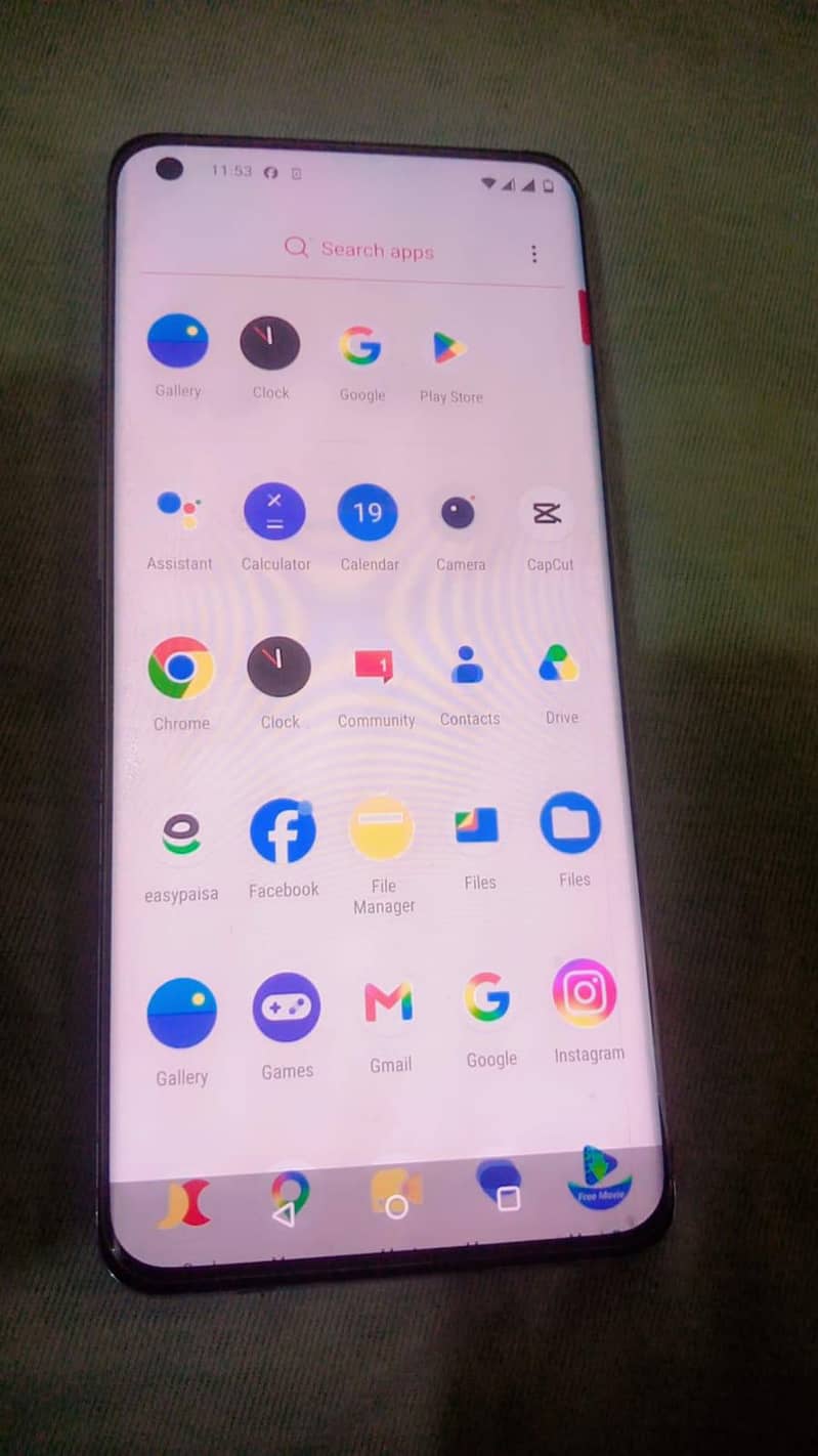 One Plus 9 1