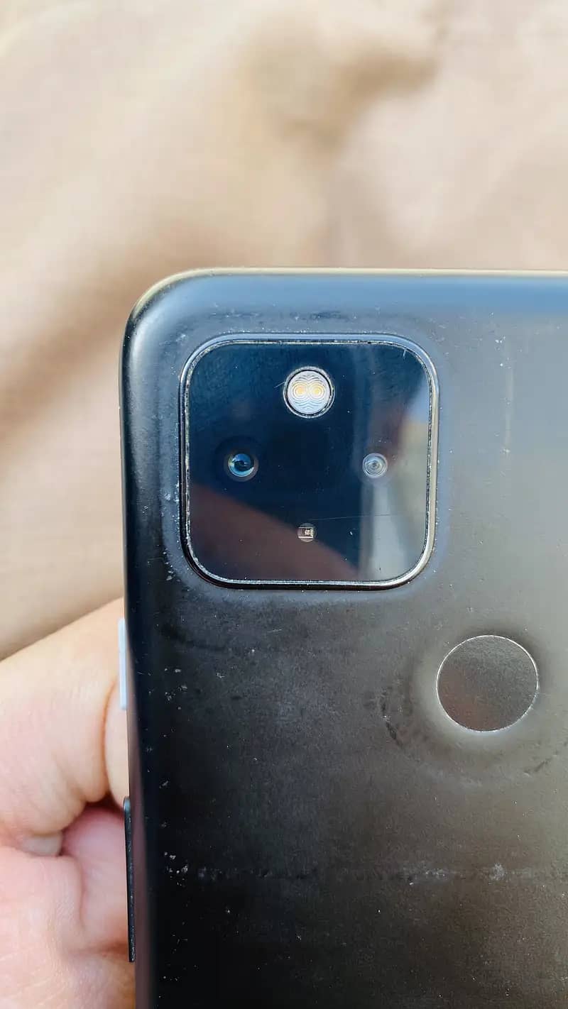 Google Pixel 4a 3
