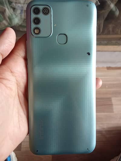 Infinix Hot 11 Play