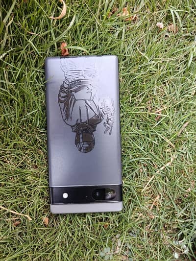 Google Pixel 6a