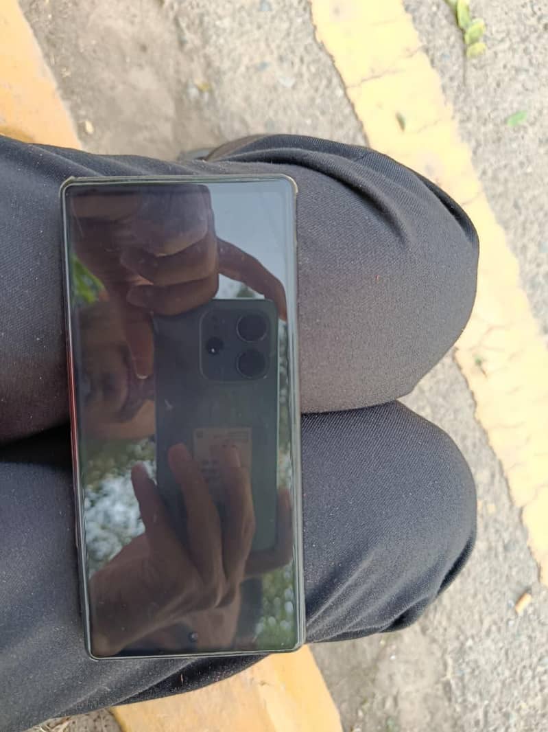 Google Pixel 6a 1