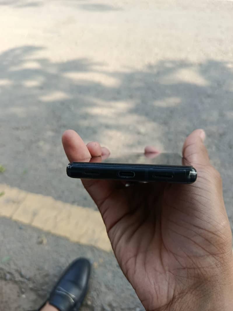 Google Pixel 6a 3