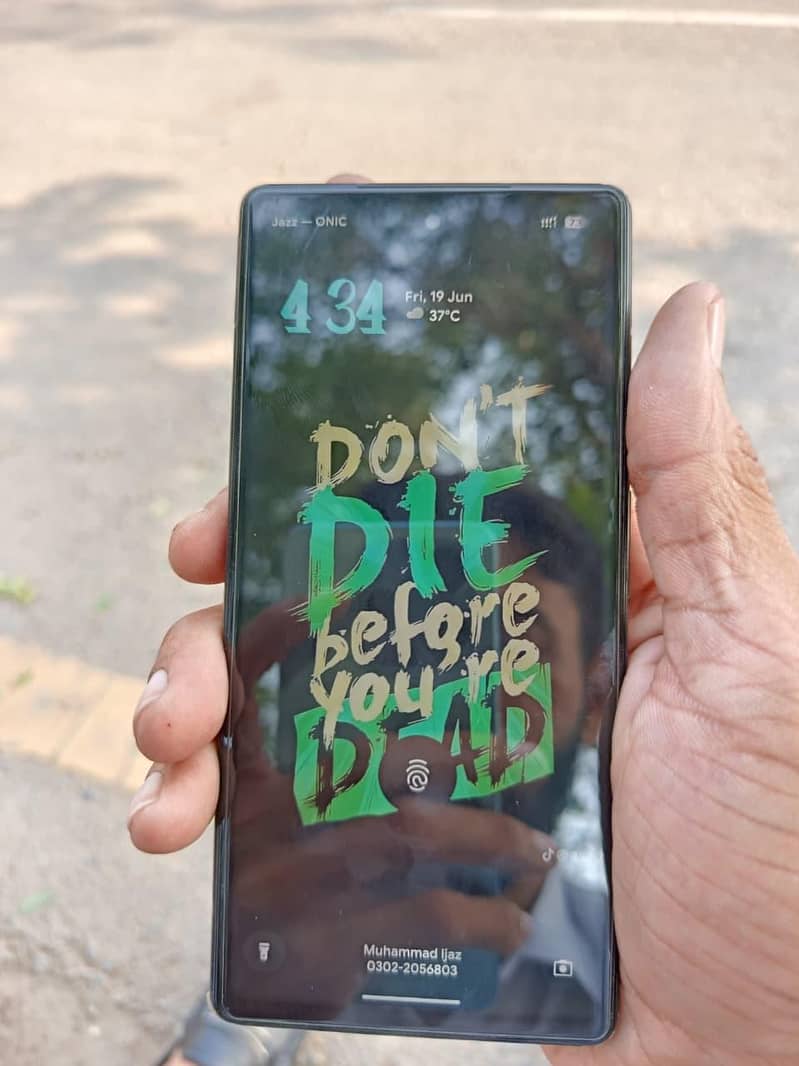 Google Pixel 6a 6