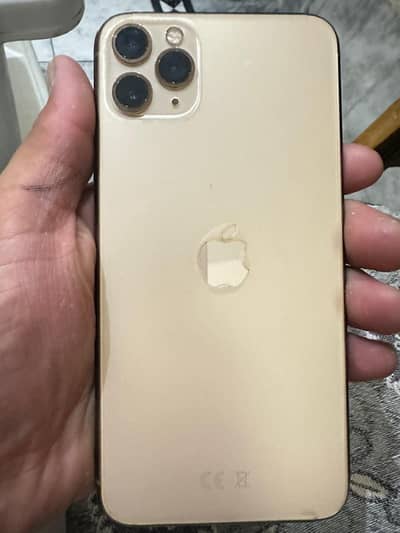 Apple iPhone 11 Pro Max