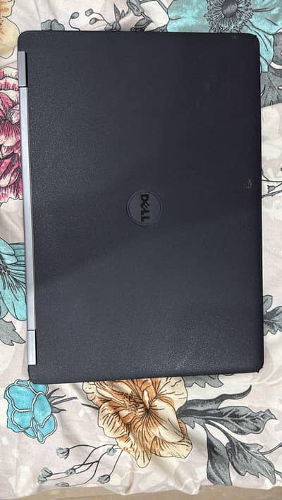 Dell Latitude E7470