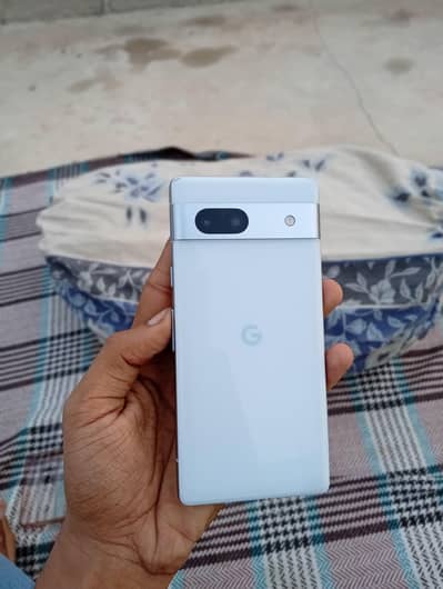 Google Pixel 7a