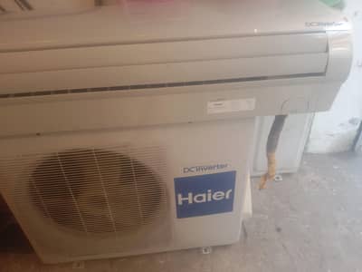 inverter Ac