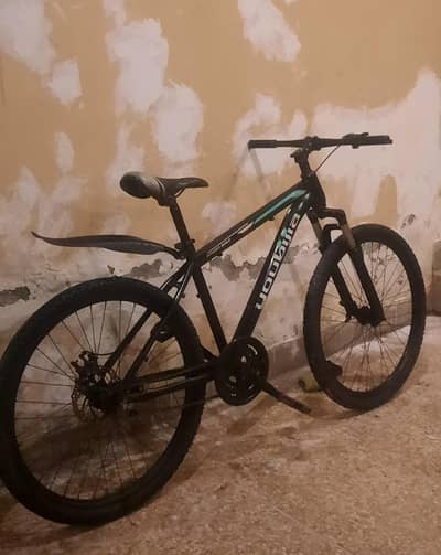 youbijia used bicycle 26 inch