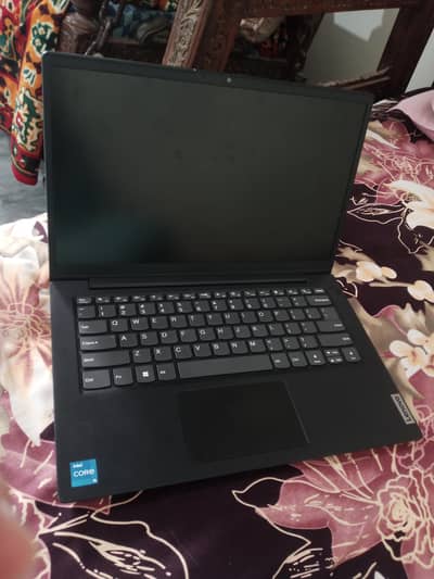 Lenovo V14 G3 Laptop - Intel Core i5 12th Gen (8GB / 256GB NVMe SSD)