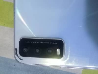 Vivo Y20
