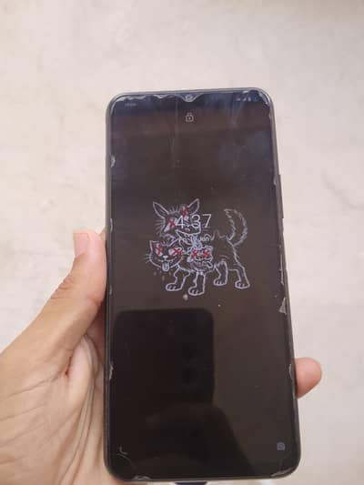 Vivo Y20