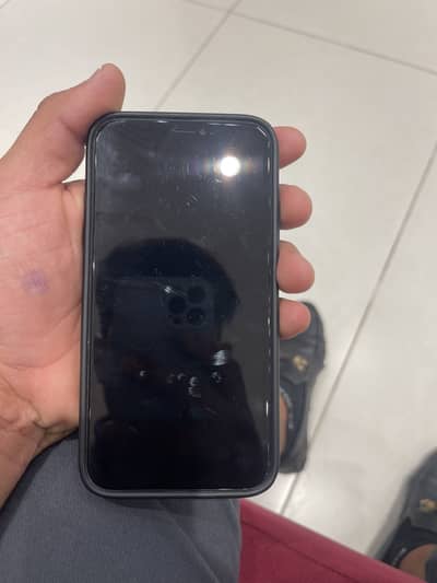 Apple iPhone XR WhatsApp (03153780306)