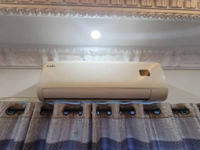 Enviro 1.5 Ton Split AC for Sale
