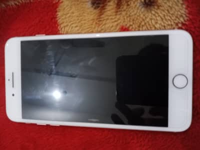 Apple iPhone 8 Plus