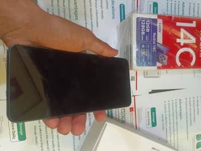 Xiaomi Redmi 14C
