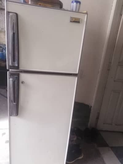 National refrigerator