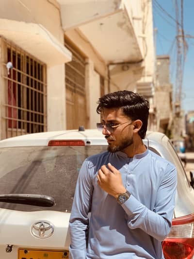 Syed John