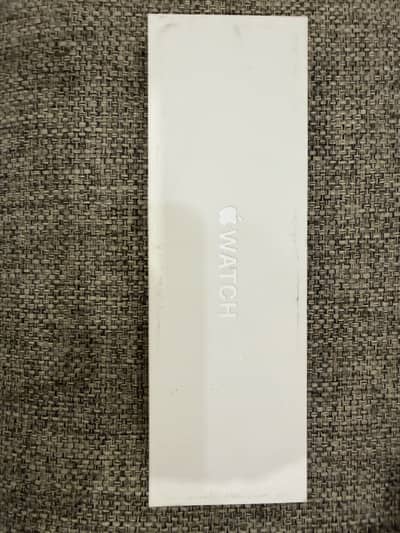 Apple Watch Series 10