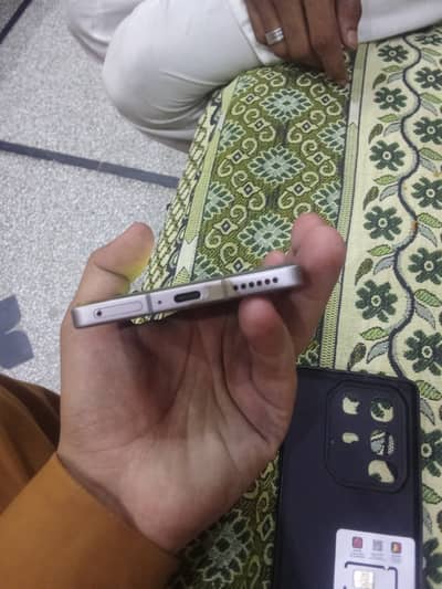 Infinix Note 50 Pro