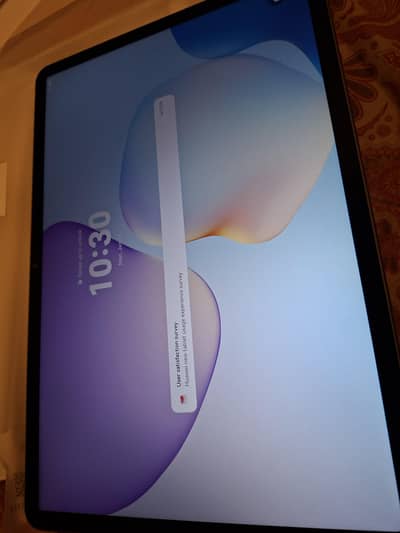 Huawei Matepad 11.5 inches with Digital Keyboard and Pen