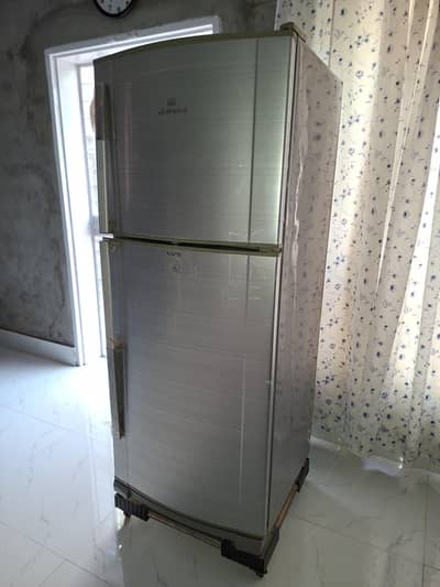 Dawalance LVS Fridge
