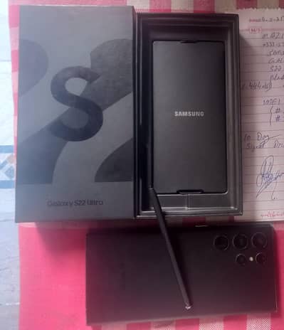 s22 ultra for sale