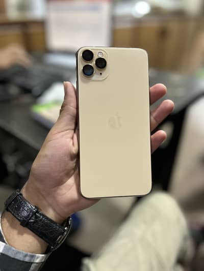 Apple iPhone 11 Pro Max