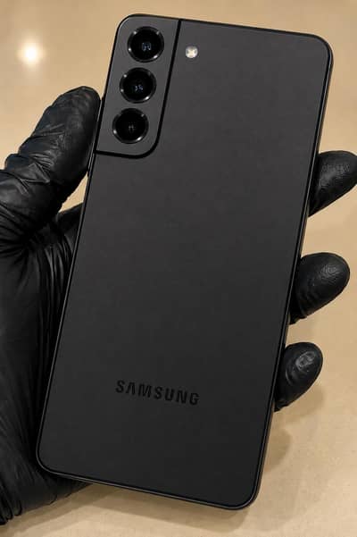 Samsung Mobile S21PLUS